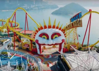 hongkong ocean park