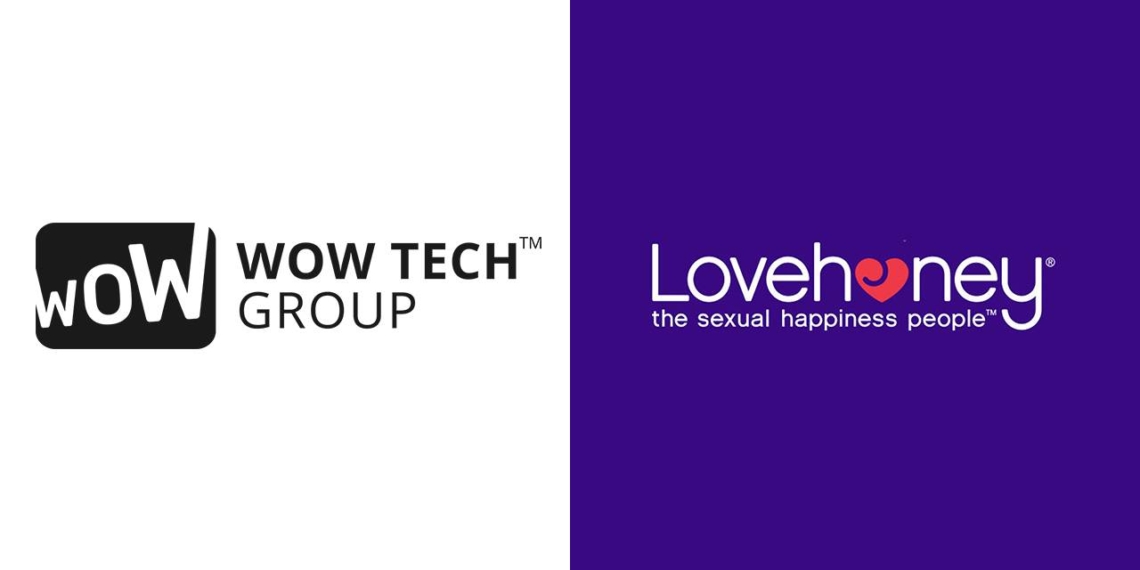 wowtech lovehoney