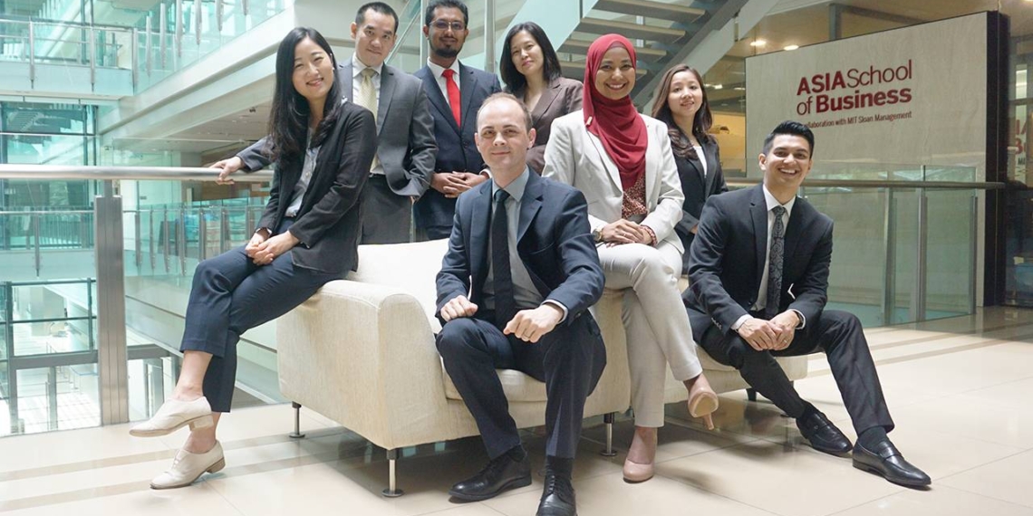 Asia School of Business Launches Inaugural ASB101K Entrepreneurship Competition