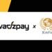 WadzPay feat XinFin