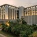Radisson Bhopal Facade