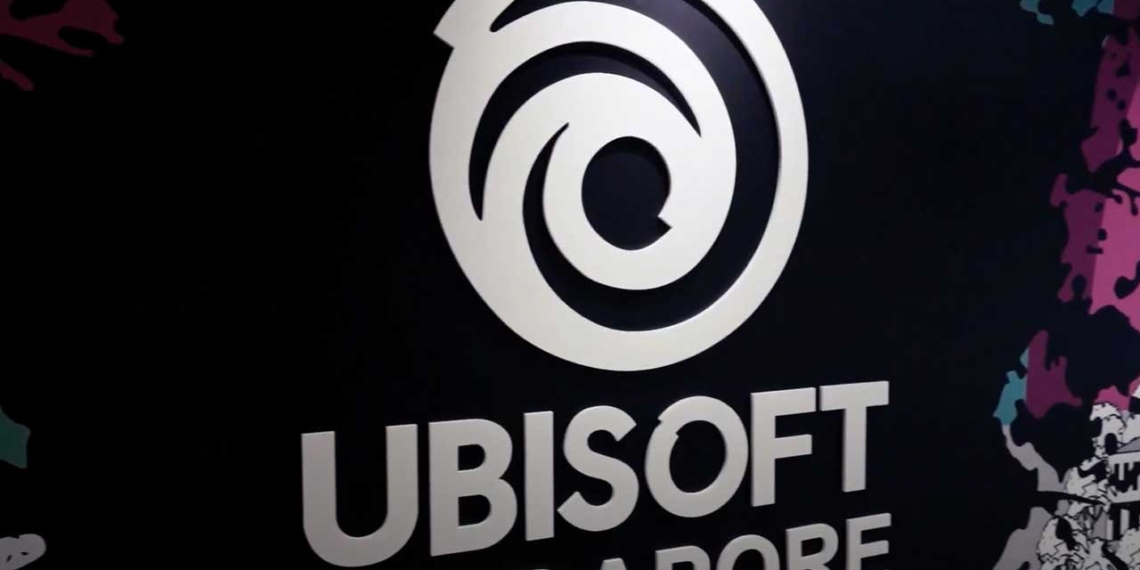 Ubisoft Singapore