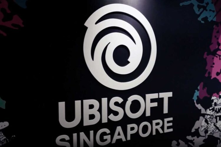 Ubisoft Singapore