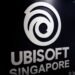 Ubisoft Singapore