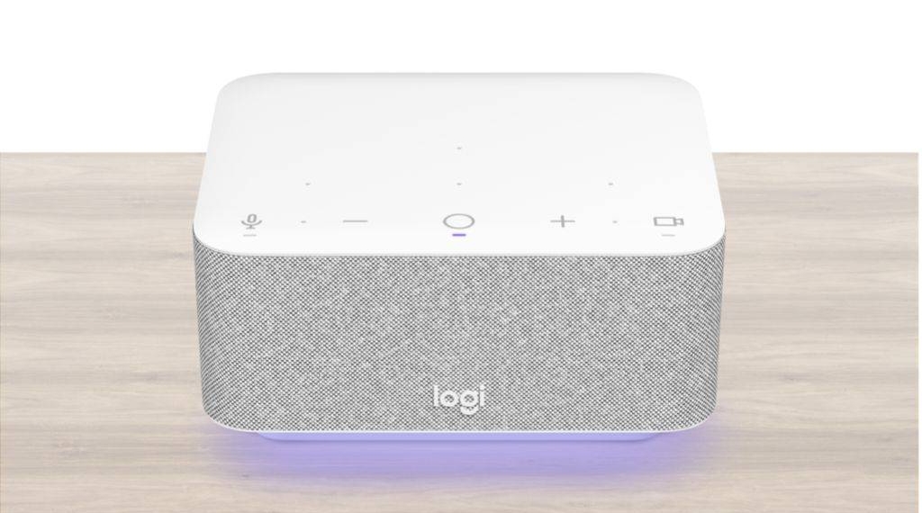 Logitech Logi Dock