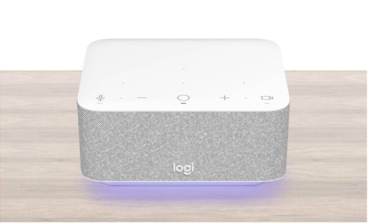 Logitech Logi Dock