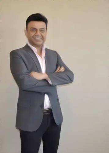 anis jain