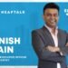 Anish Jain, Chief Executive Officer of WadzPay,