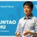 Juntao Zhu CEO of Hodlnaut
