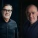 KUBE Ventures founders Michael Levie and David Keen