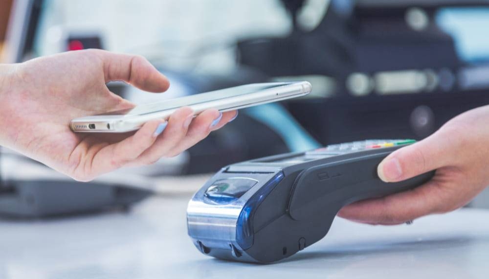 Xendit allows digital payment, taken from freepik.com