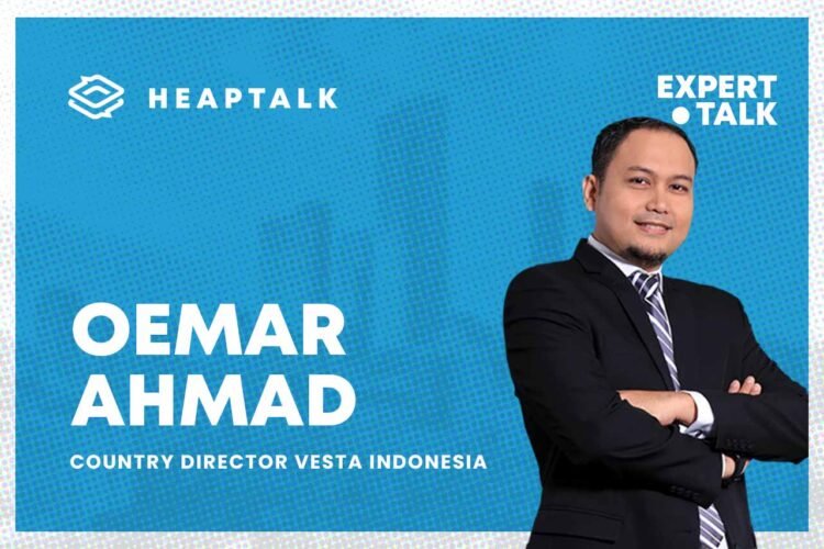 Oemar Ahmad: maximize merchant revenue by eliminating the fear of fraud