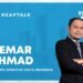 Oemar Ahmad: maximize merchant revenue by eliminating the fear of fraud
