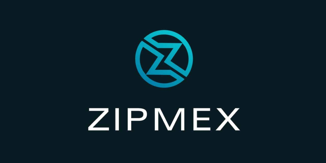 zipmex new fundraising