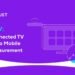 Adjust to release Connected CTV Ads to Mobile