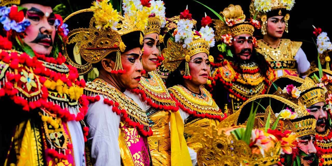 Bali purnati jiwa gambuh