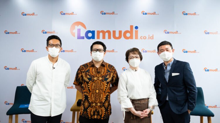 Bincang Property by Lamudi.co.id