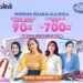 Blibli - Festival Belanja Cantik