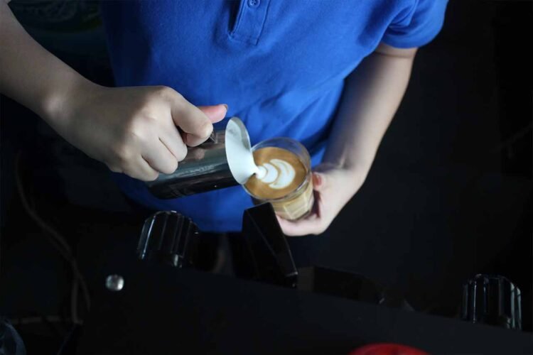 Halo Coffee
