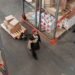 Indonesia logistics economic