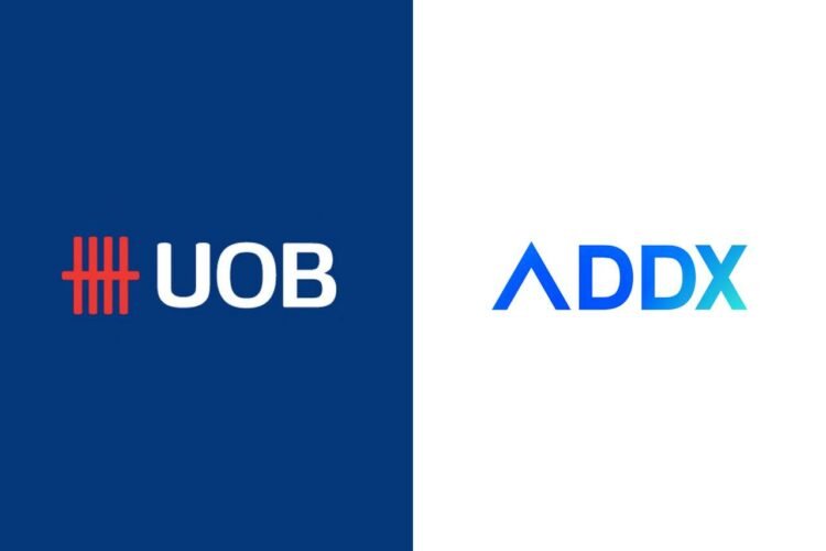 uob and addx