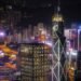 Hong Kong startup