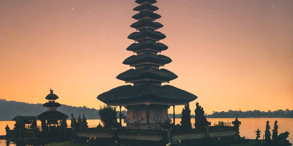 Bali and fancy quarantine