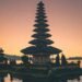 Bali and fancy quarantine