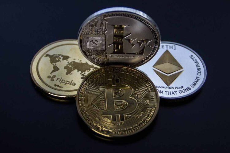 ADDX cryptocurrency
