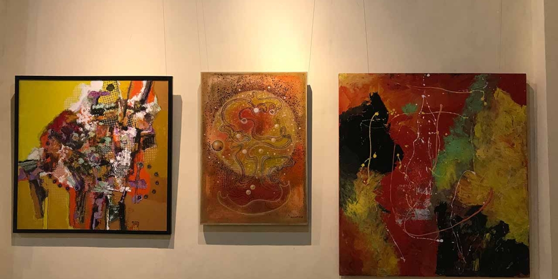 Peruja to hold "Spirit of Humanity" exhibition 2021