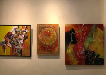 Peruja to hold "Spirit of Humanity" exhibition 2021