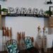 Panen Raya Nusantara (PARARA), local food traditions from various Indonesia Regions, promoting local value.
