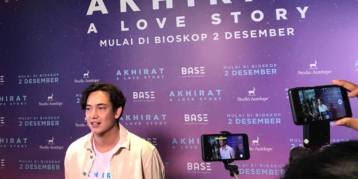 Akhirat: A Love Story