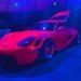 Supercar Showcase at IAM X IIMS 2021
