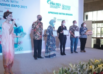 IFRA 2021