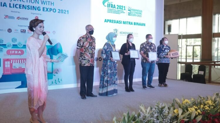 IFRA 2021