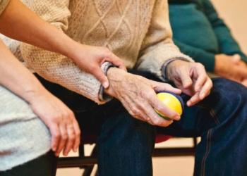 Beneo's survey, demand for positive ageing
