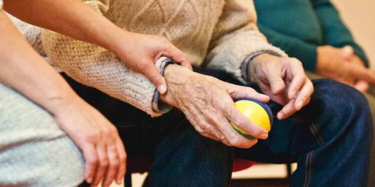 Beneo's survey, demand for positive ageing