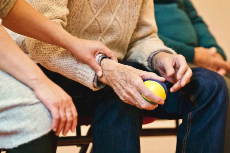 Beneo's survey, demand for positive ageing