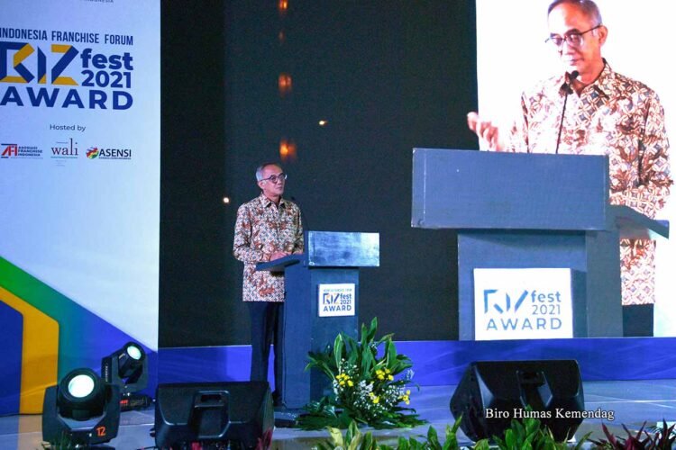 IFF-Bizfest 2021