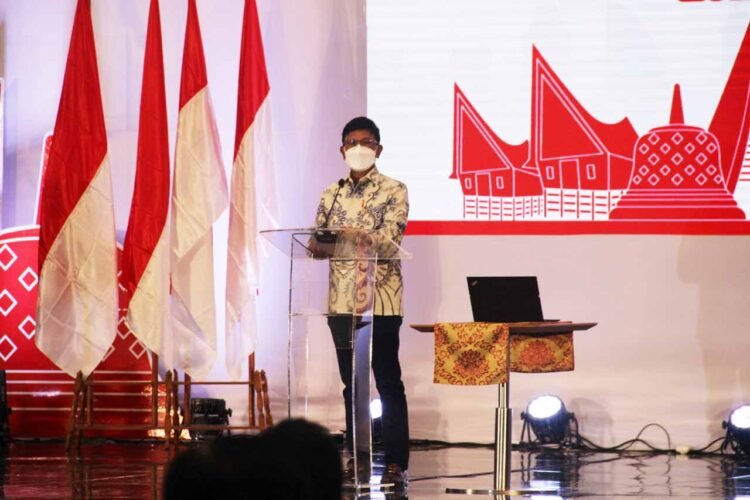 Heading to Indonesia's Smart City