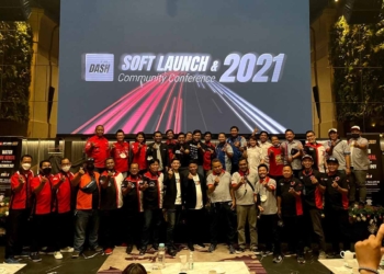 Otozilla to launch Dash, an automotive assistance apps