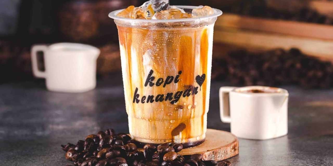 Kopi Kenangan to hit unicorn status