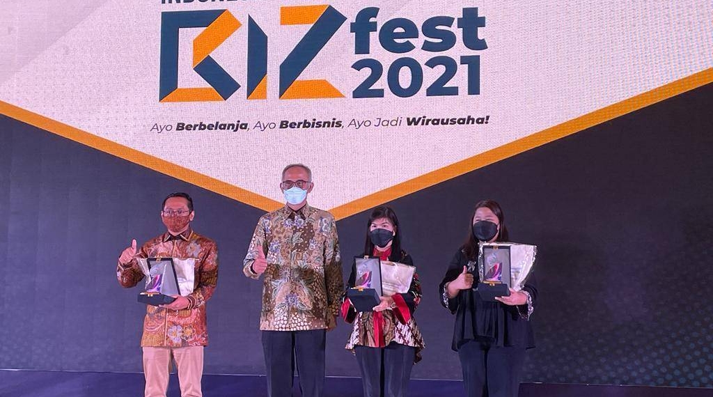 IFF Bizfest 2021