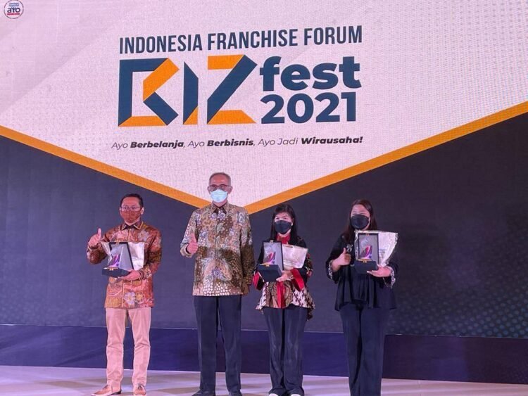 IFF Bizfest 2021