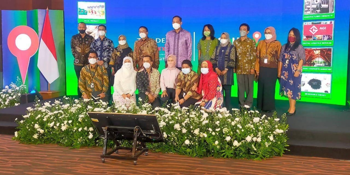 The Closing of TEI-DE 2021