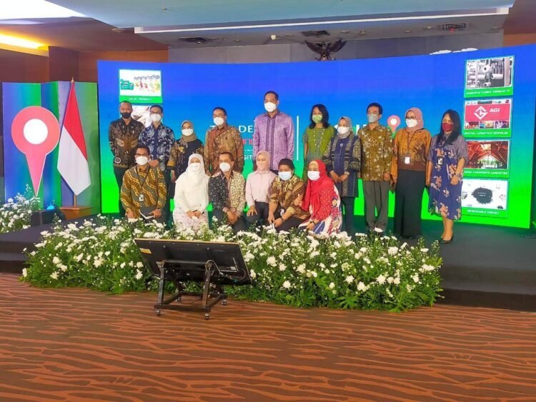 The Closing of TEI-DE 2021