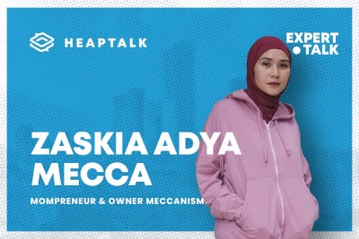 How Zaskia Adya Mecca grows assets through current business and investment opportunities