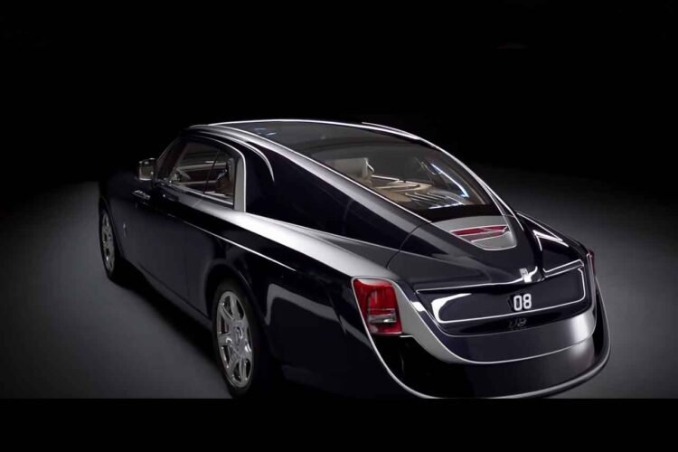 Rolls-Royce