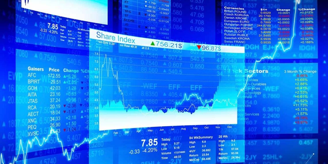 stock market